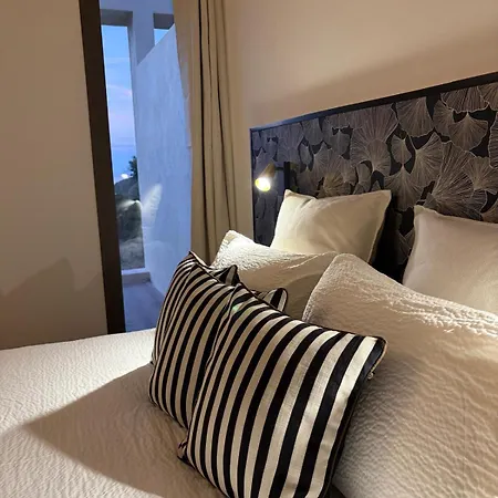 Apart Otel Avec Piscine Privative