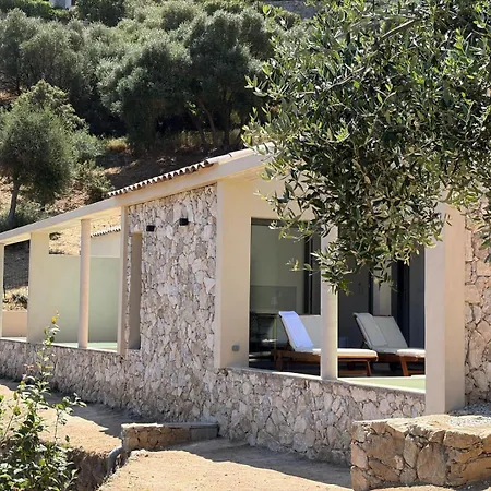 Apart Otel Avec Piscine Privative