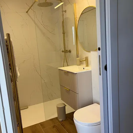 Avec Piscine Privative Apart Otel *